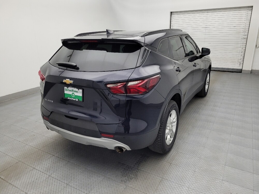 2020 Chevrolet Blazer in Fayetteville, NC 28304 - 18125781 9