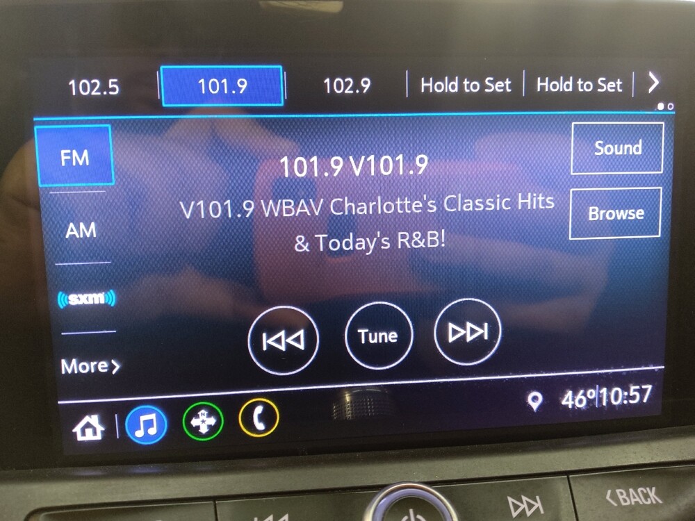 2020 Chevrolet Blazer in Fayetteville, NC 28304 - 18125781 25