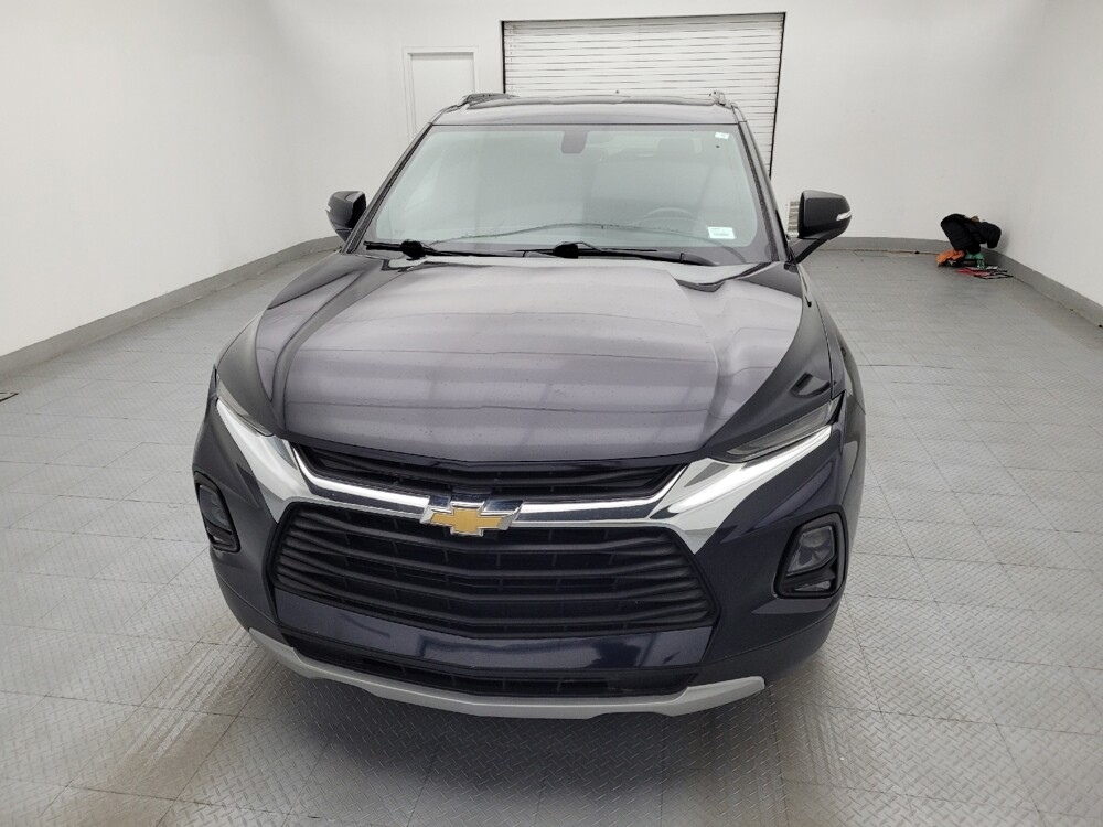 2020 Chevrolet Blazer in Fayetteville, NC 28304 - 18125781 15