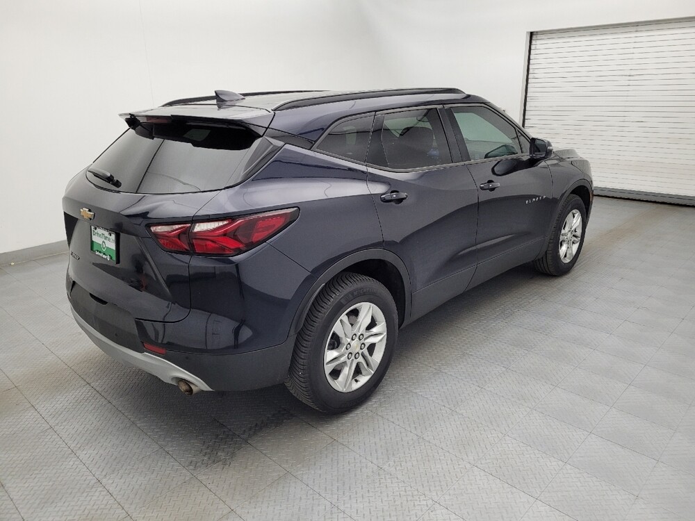 2020 Chevrolet Blazer in Fayetteville, NC 28304 - 18125781 10