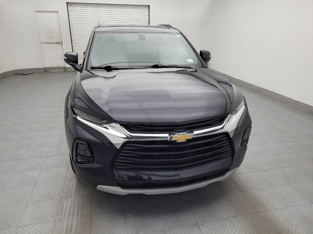 2020 Chevrolet Blazer in Fayetteville, NC 28304 - 18125781 14