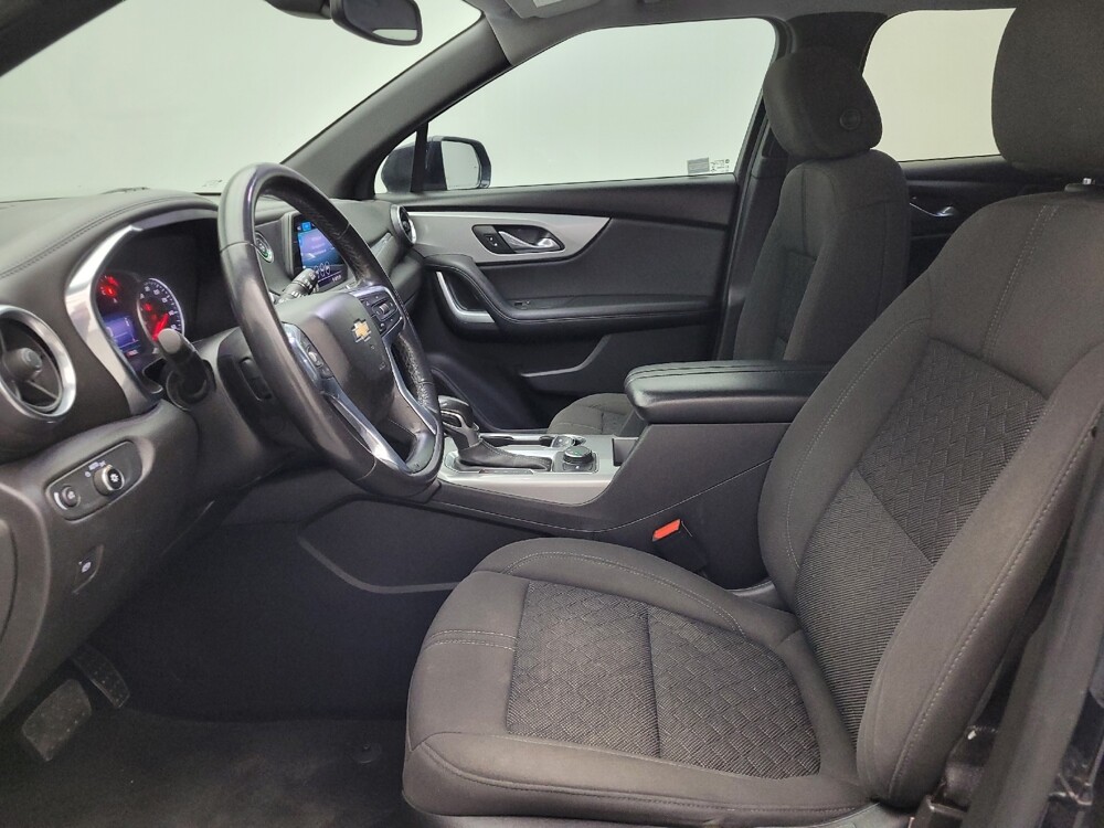 2020 Chevrolet Blazer in Fayetteville, NC 28304 - 18125781 17