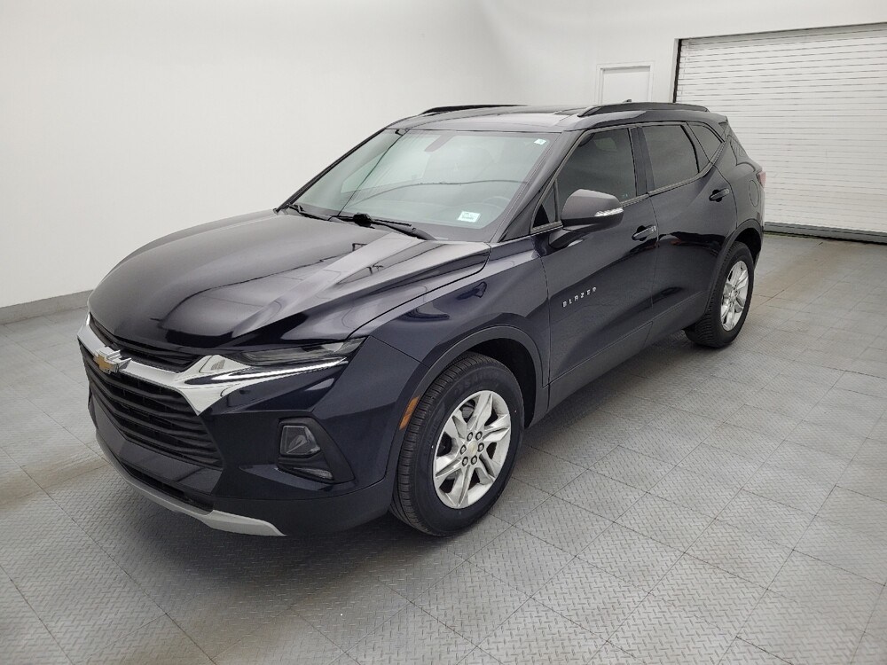 2020 Chevrolet Blazer in Fayetteville, NC 28304 - 18125781 2
