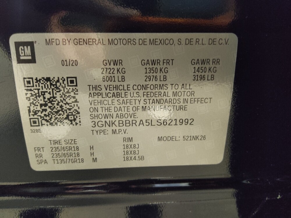 2020 Chevrolet Blazer in Fayetteville, NC 28304 - 18125781 33