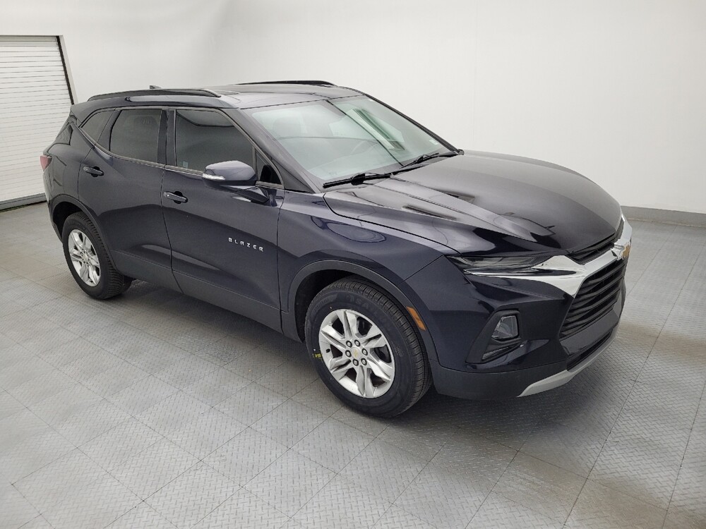 2020 Chevrolet Blazer in Fayetteville, NC 28304 - 18125781 11