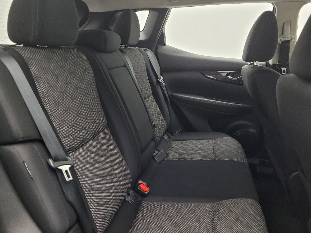 2021 Nissan Rogue Sport in Charlotte, NC 28213 - 18125782 19