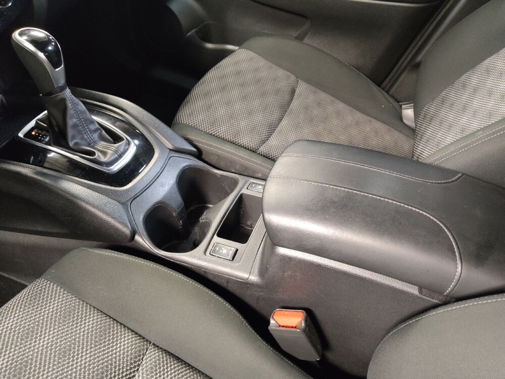 2021 Nissan Rogue Sport in Charlotte, NC 28213 - 18125782 26