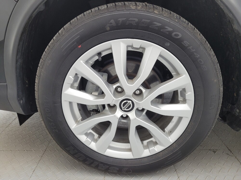 2021 Nissan Rogue Sport in Charlotte, NC 28213 - 18125782 31