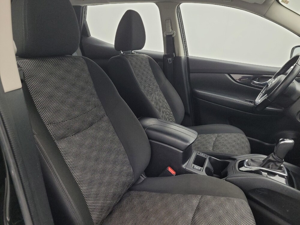 2021 Nissan Rogue Sport in Charlotte, NC 28213 - 18125782 21