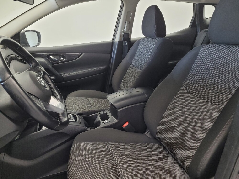 2021 Nissan Rogue Sport in Charlotte, NC 28213 - 18125782 17