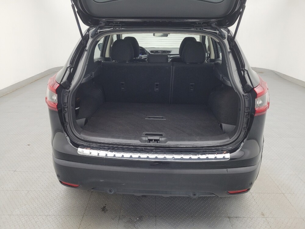 2021 Nissan Rogue Sport in Charlotte, NC 28213 - 18125782 29