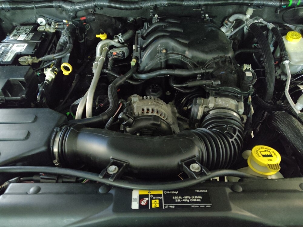 2017 Jeep Wrangler in Winston-Salem, NC 27103 - 18125783 30