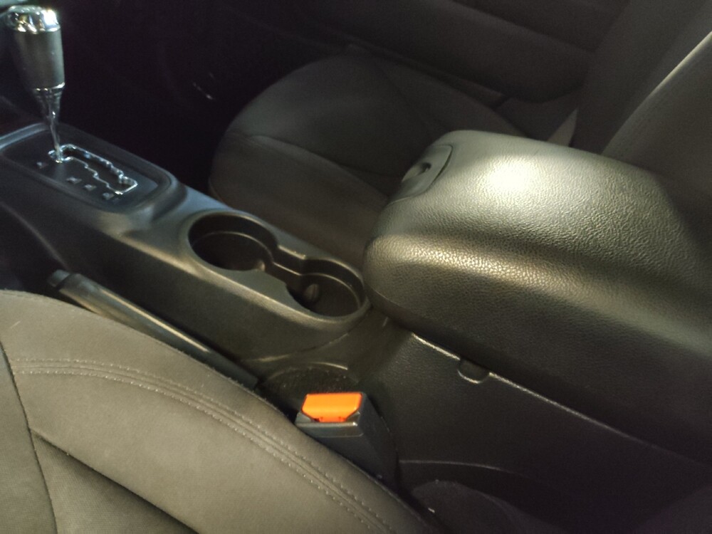 2017 Jeep Wrangler in Winston-Salem, NC 27103 - 18125783 26