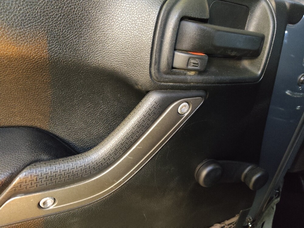 2017 Jeep Wrangler in Winston-Salem, NC 27103 - 18125783 27