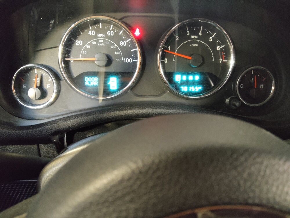 2017 Jeep Wrangler in Winston-Salem, NC 27103 - 18125783 23