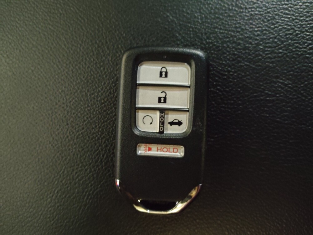 2021 Honda Accord in Raleigh, NC 27604 - 18125785 32