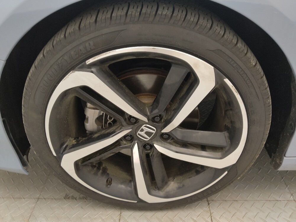 2021 Honda Accord in Raleigh, NC 27604 - 18125785 31