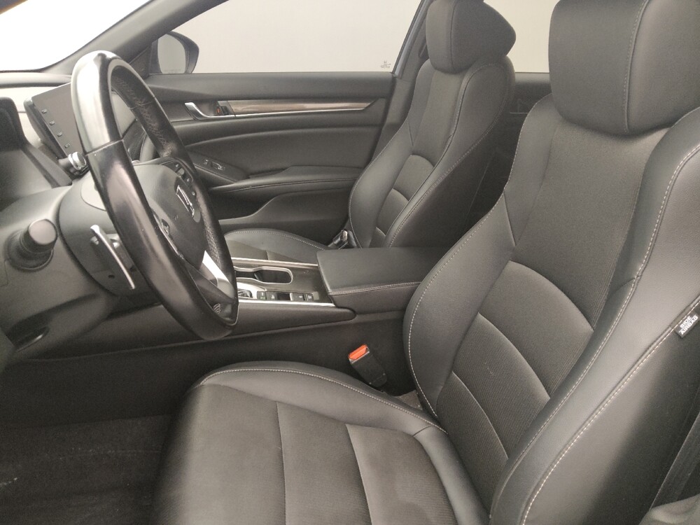 2021 Honda Accord in Raleigh, NC 27604 - 18125785 17