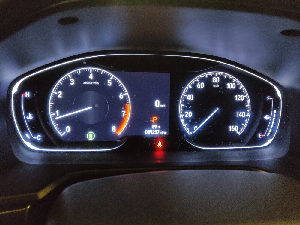 2021 Honda Accord in Raleigh, NC 27604 - 18125785 23