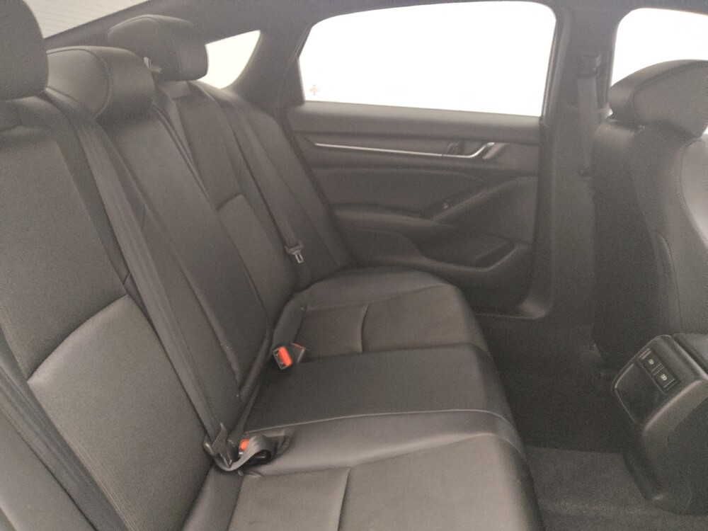 2021 Honda Accord in Raleigh, NC 27604 - 18125785 19