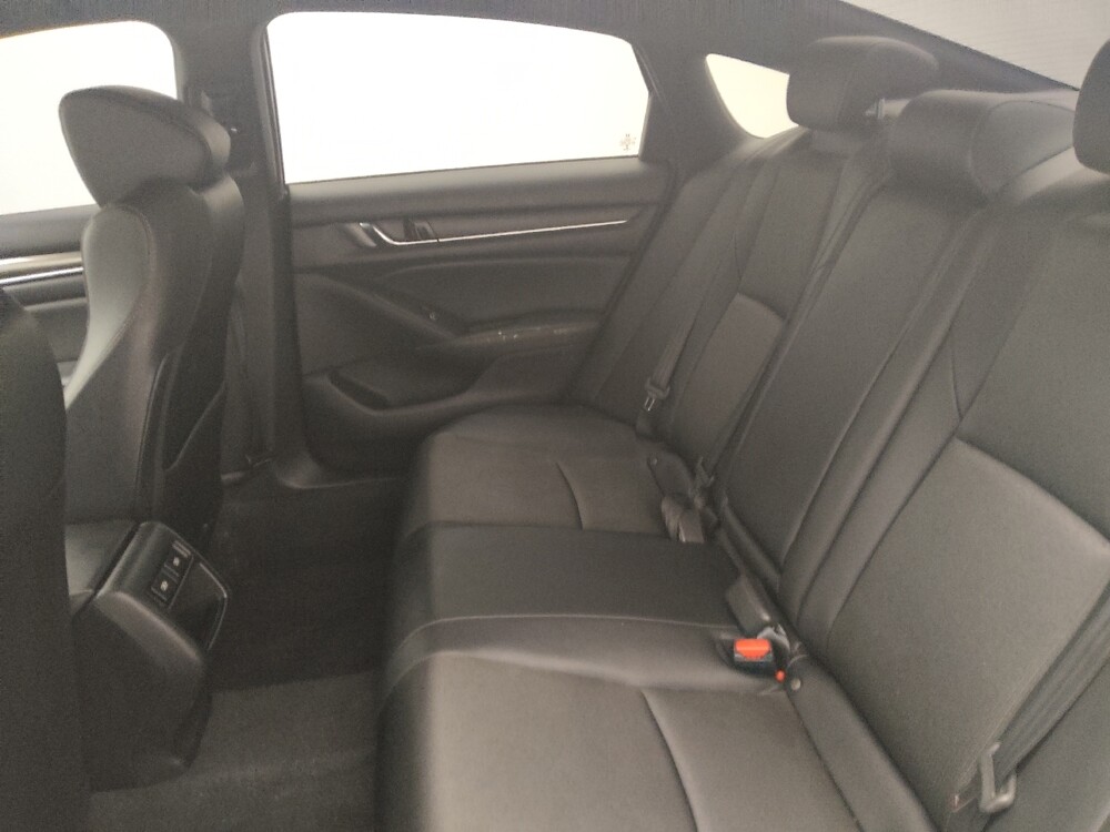 2021 Honda Accord in Raleigh, NC 27604 - 18125785 18