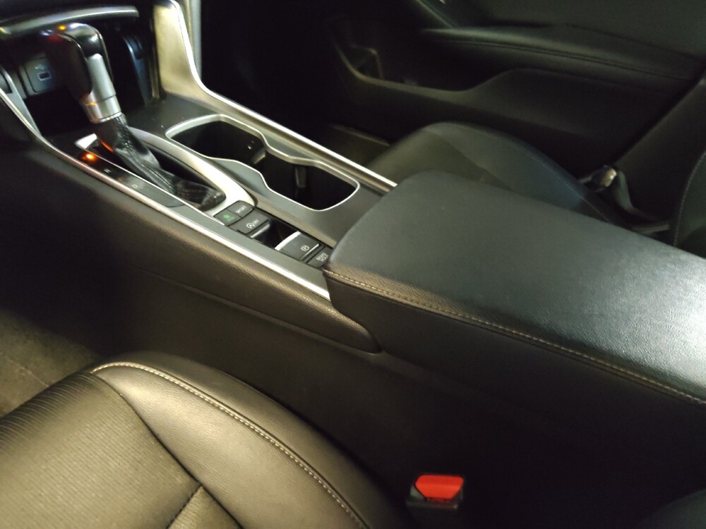 2021 Honda Accord in Raleigh, NC 27604 - 18125785 26