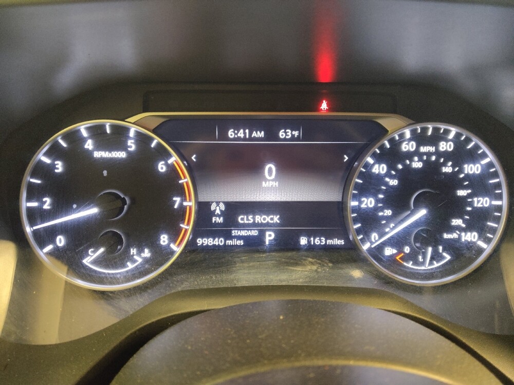 2021 Nissan Rogue in Winston-Salem, NC 27103 - 18125787 25