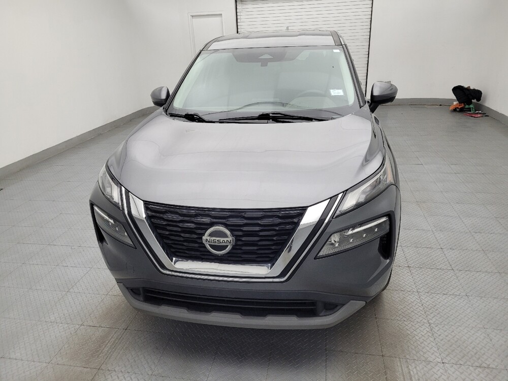 2021 Nissan Rogue in Winston-Salem, NC 27103 - 18125787 15