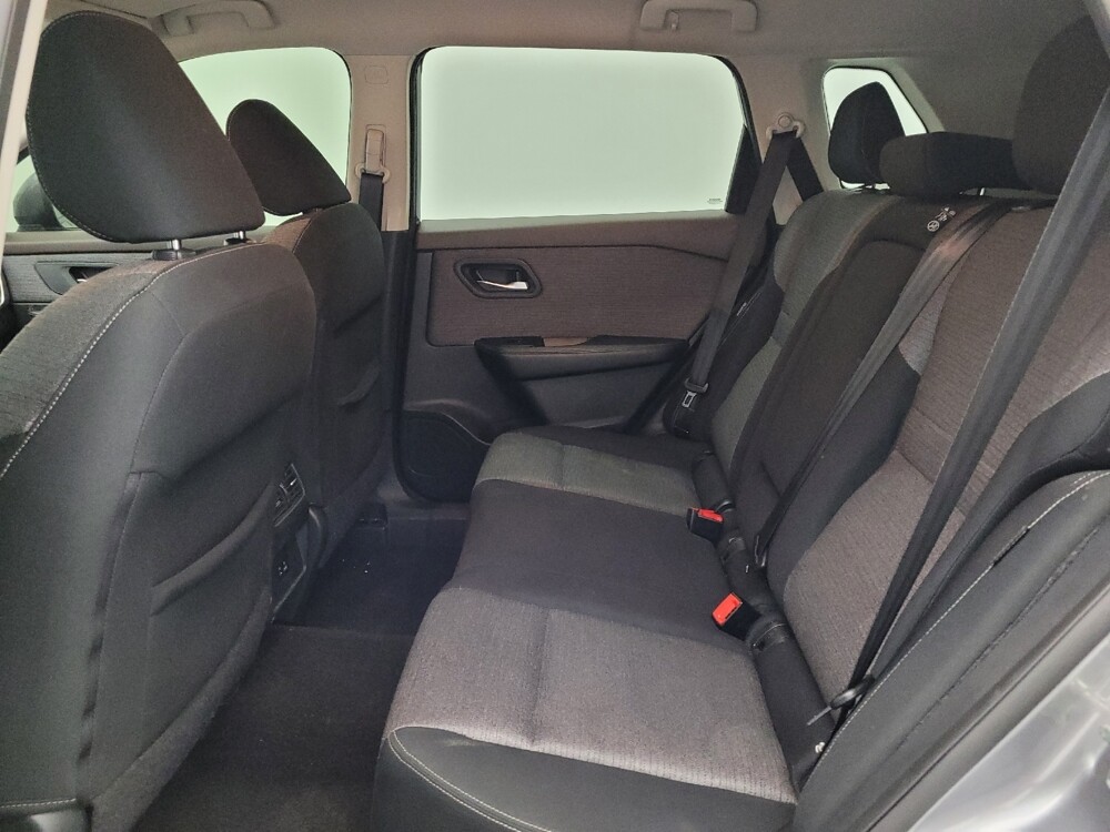 2021 Nissan Rogue in Winston-Salem, NC 27103 - 18125787 18