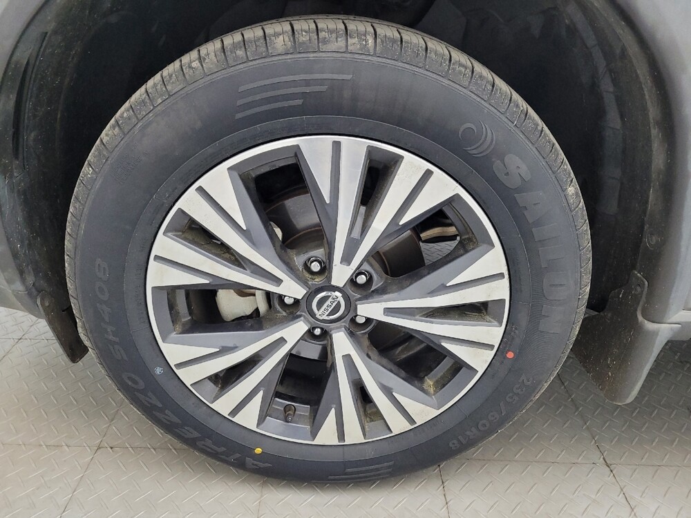 2021 Nissan Rogue in Winston-Salem, NC 27103 - 18125787 31