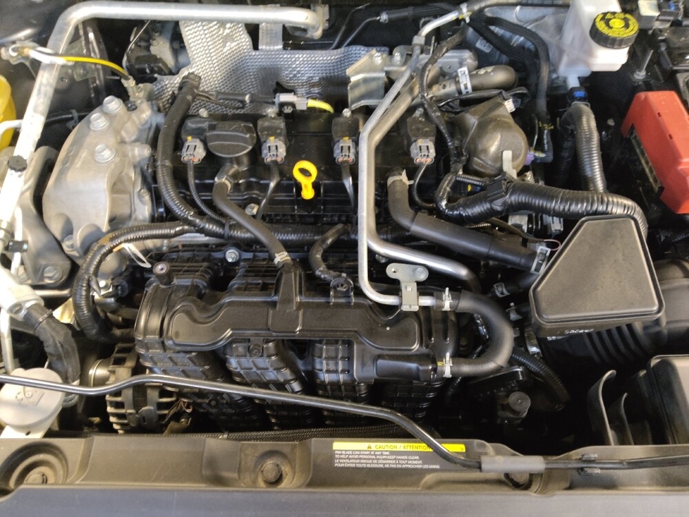 2021 Nissan Rogue in Winston-Salem, NC 27103 - 18125787 30