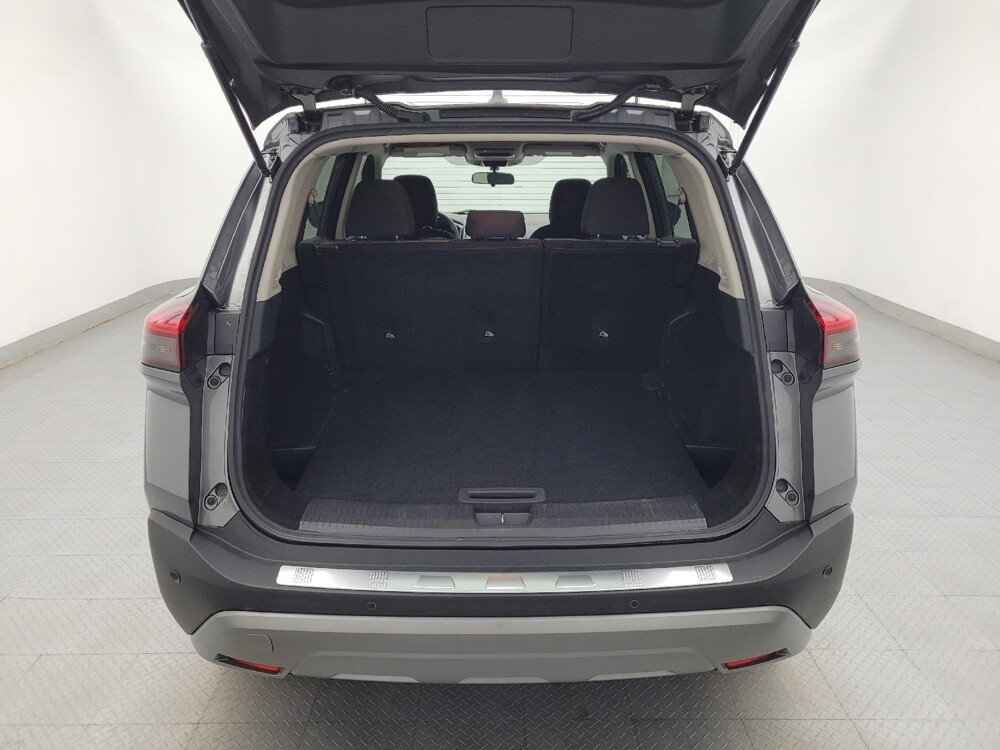 2021 Nissan Rogue in Winston-Salem, NC 27103 - 18125787 29