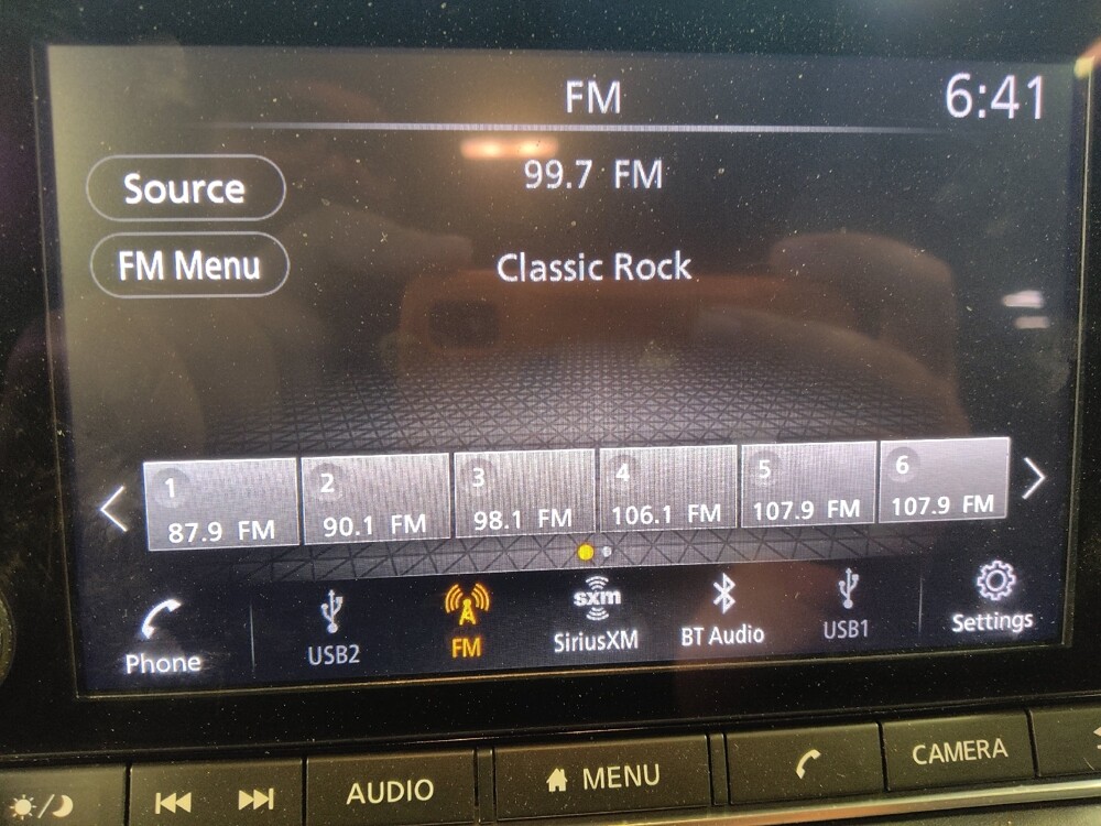 2021 Nissan Rogue in Winston-Salem, NC 27103 - 18125787 23