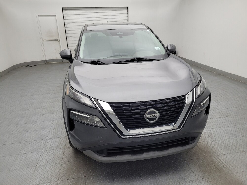 2021 Nissan Rogue in Winston-Salem, NC 27103 - 18125787 14