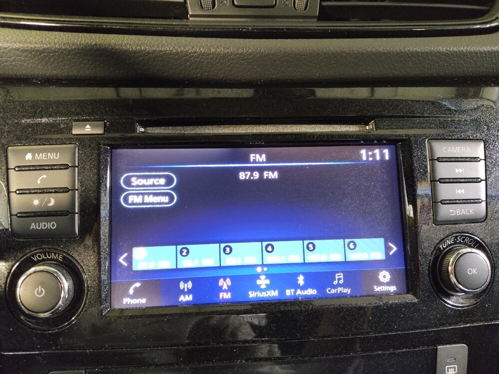 2019 Nissan Rogue in Greenville, NC 27834 - 18125789 25