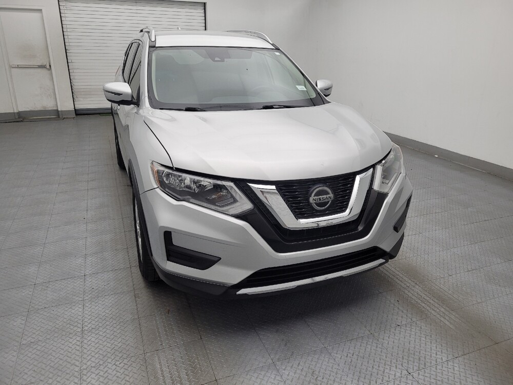 2019 Nissan Rogue in Greenville, NC 27834 - 18125789 14