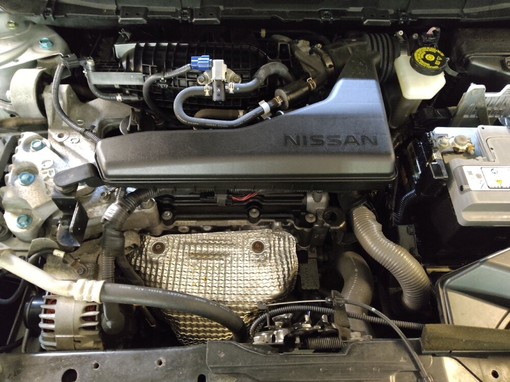 2019 Nissan Rogue in Greenville, NC 27834 - 18125789 30