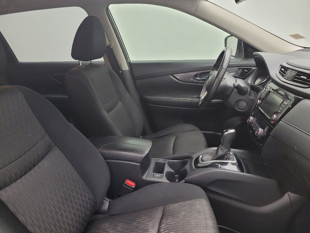 2019 Nissan Rogue in Greenville, NC 27834 - 18125789 21