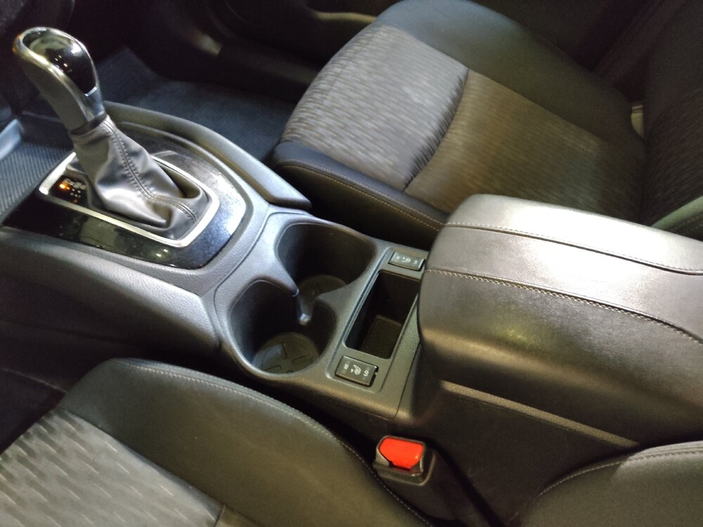 2019 Nissan Rogue in Greenville, NC 27834 - 18125789 26