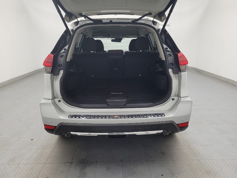 2019 Nissan Rogue in Greenville, NC 27834 - 18125789 29