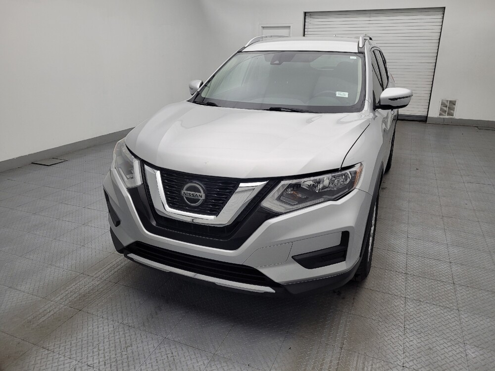 2019 Nissan Rogue in Greenville, NC 27834 - 18125789 15