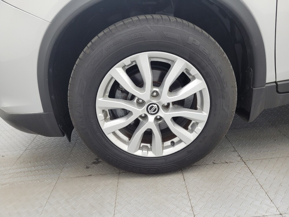 2019 Nissan Rogue in Greenville, NC 27834 - 18125789 31