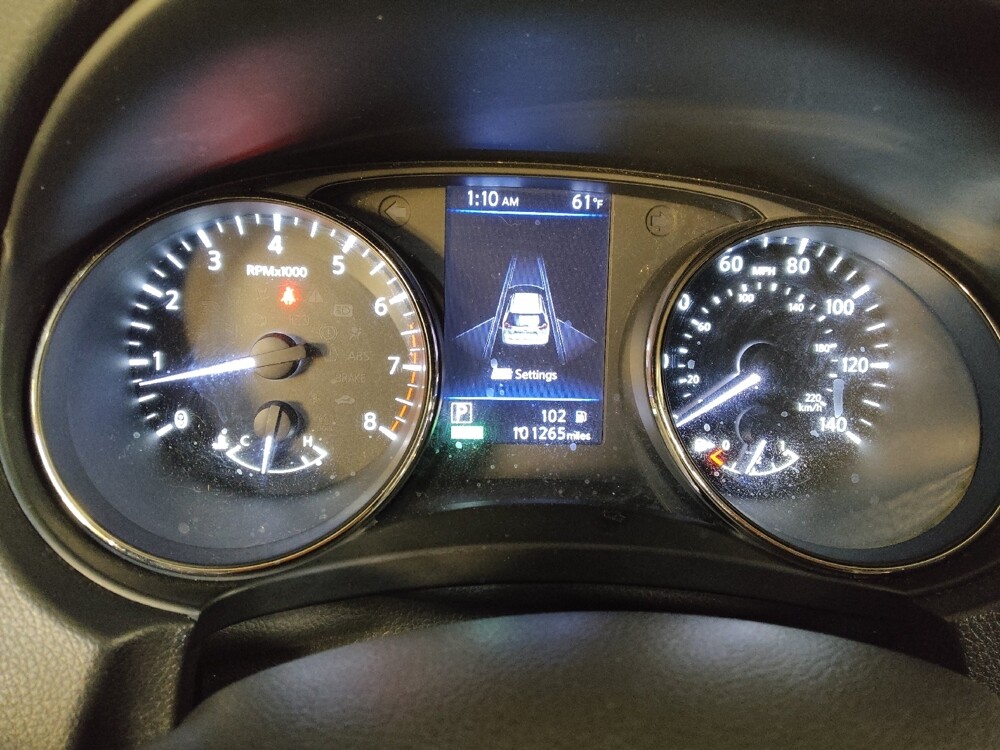 2019 Nissan Rogue in Greenville, NC 27834 - 18125789 23