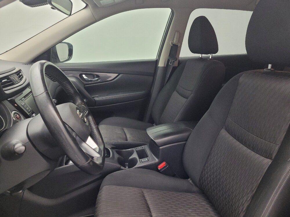 2019 Nissan Rogue in Greenville, NC 27834 - 18125789 17