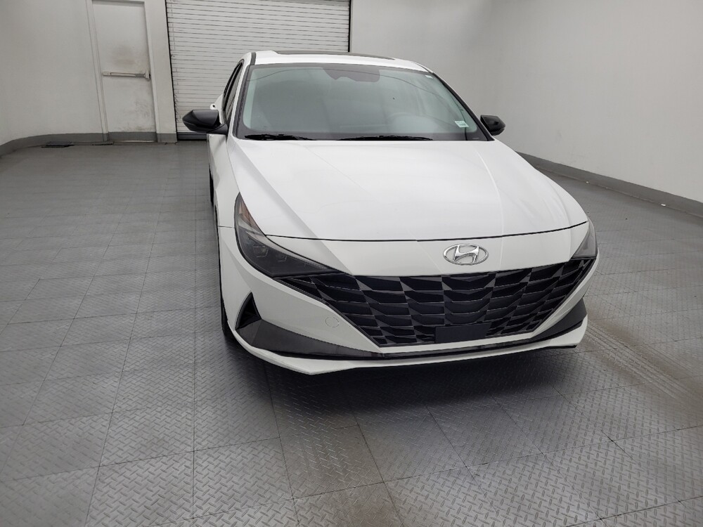 2023 Hyundai Elantra in Charlotte, NC 28213 - 18125791 14