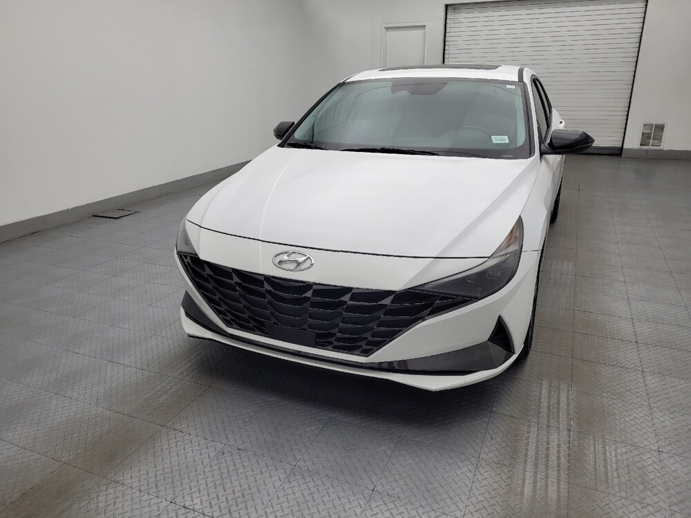 2023 Hyundai Elantra in Charlotte, NC 28213 - 18125791 15