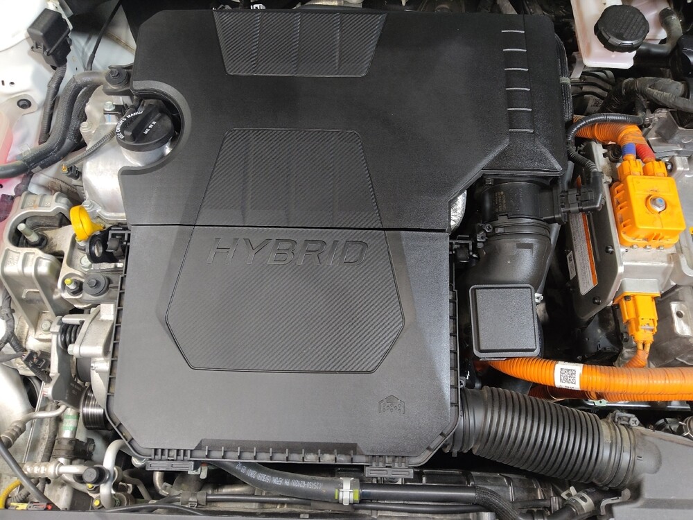 2023 Hyundai Elantra in Charlotte, NC 28213 - 18125791 30