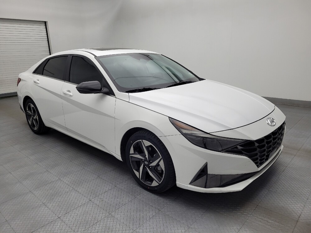 2023 Hyundai Elantra in Charlotte, NC 28213 - 18125791 11