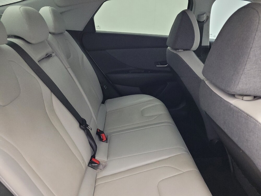 2023 Hyundai Elantra in Charlotte, NC 28213 - 18125791 19