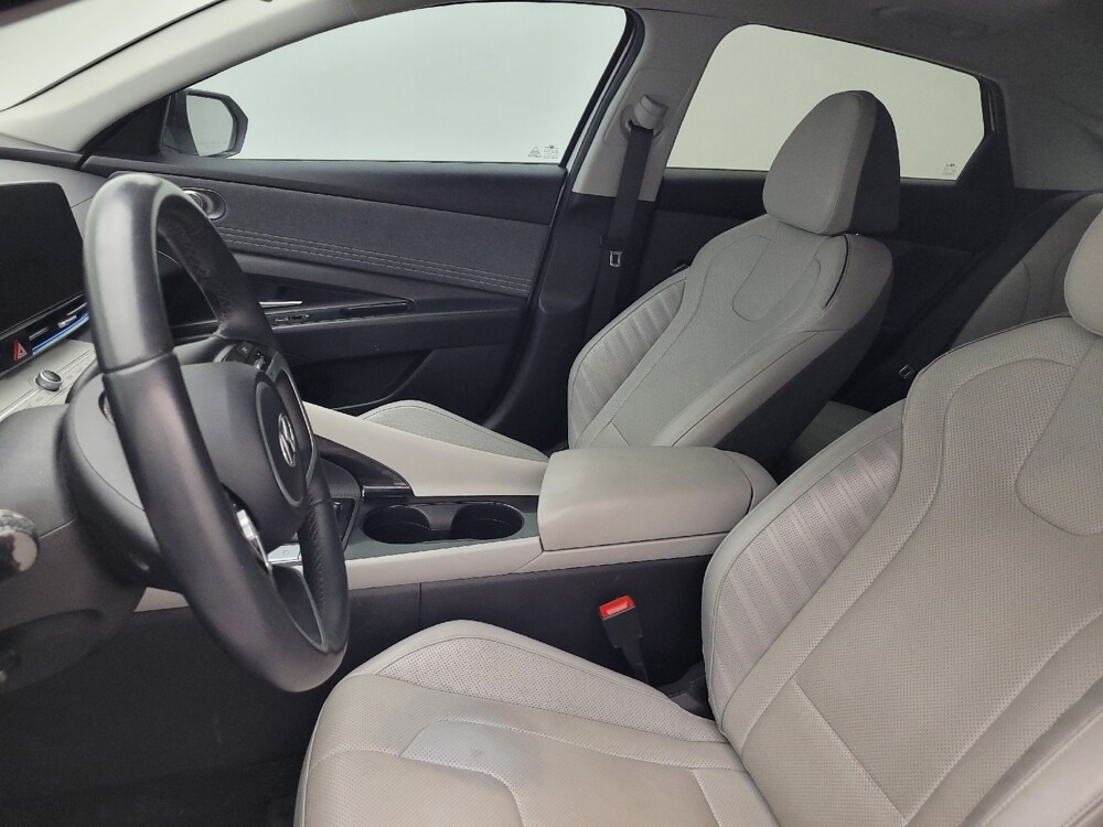 2023 Hyundai Elantra in Charlotte, NC 28213 - 18125791 17